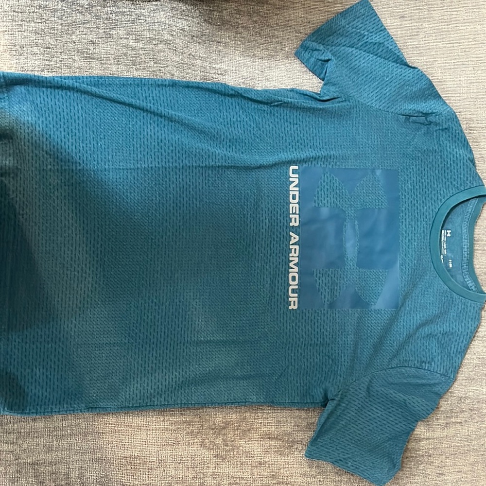 Under armour